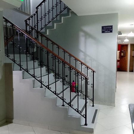 Hotel Karisma Ll ساو باولو المظهر الخارجي الصورة