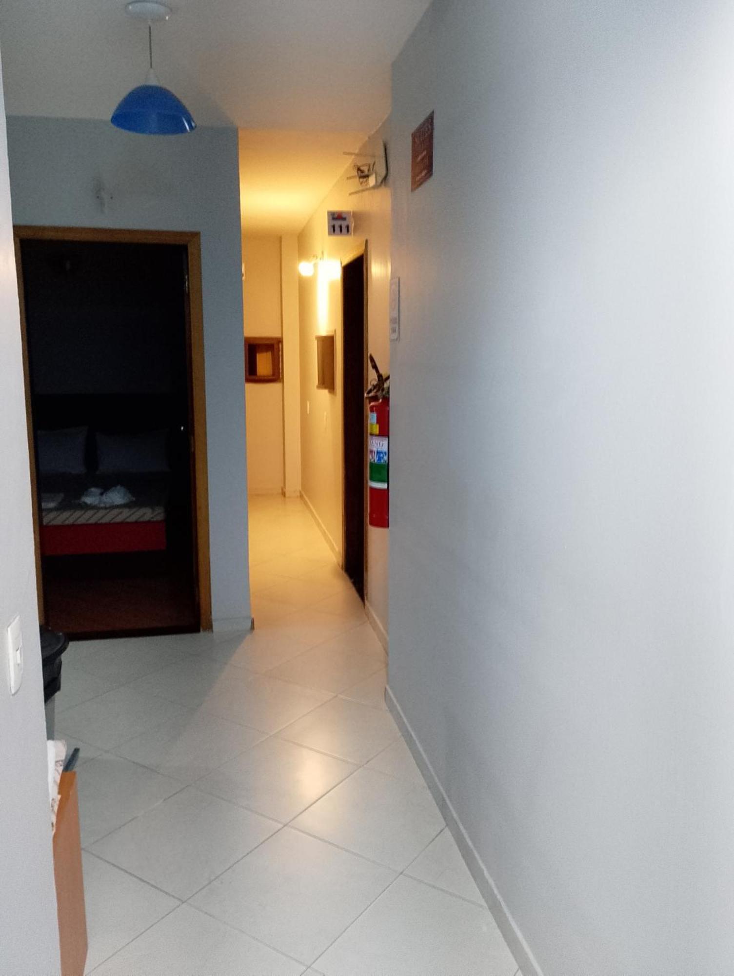 Hotel Karisma Ll ساو باولو المظهر الخارجي الصورة