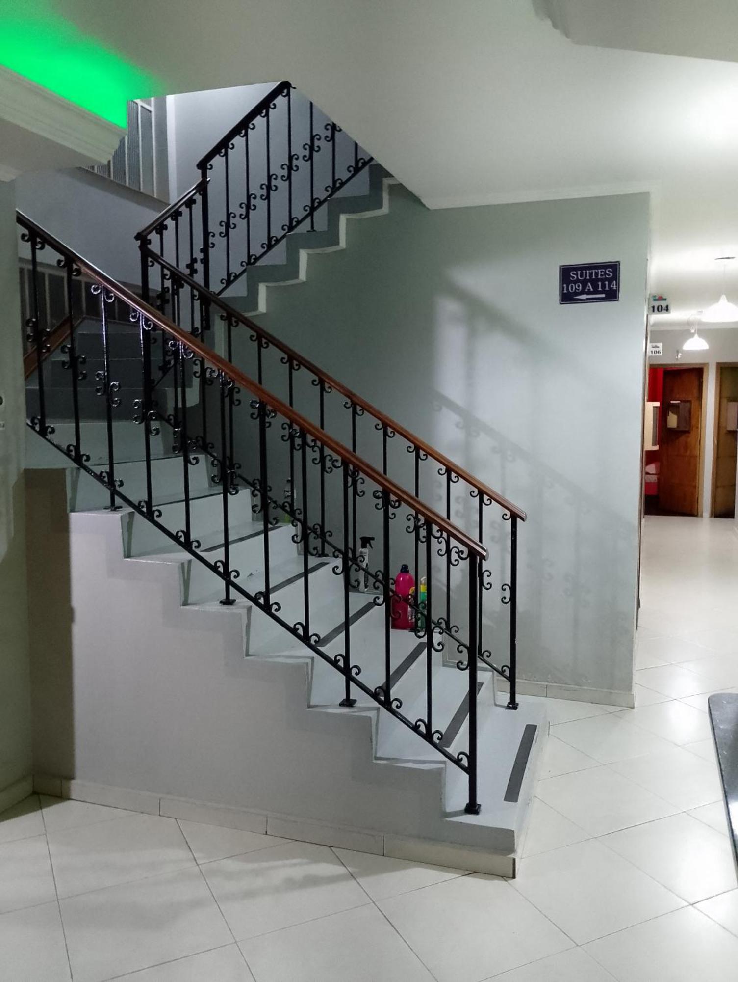 Hotel Karisma Ll ساو باولو المظهر الخارجي الصورة