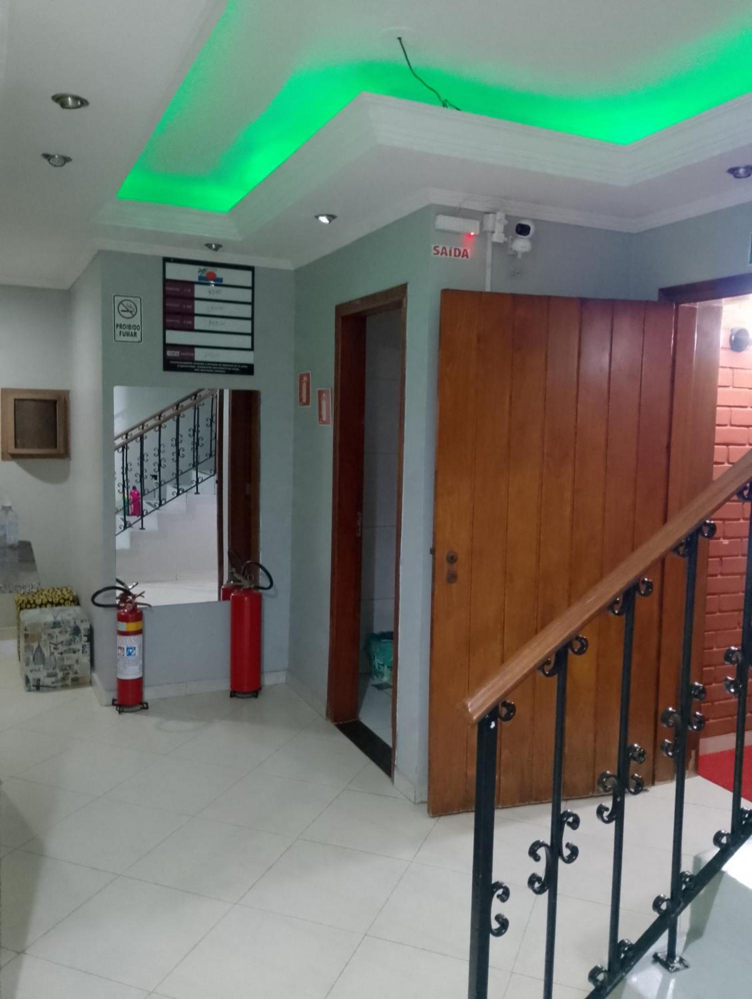 Hotel Karisma Ll ساو باولو المظهر الخارجي الصورة