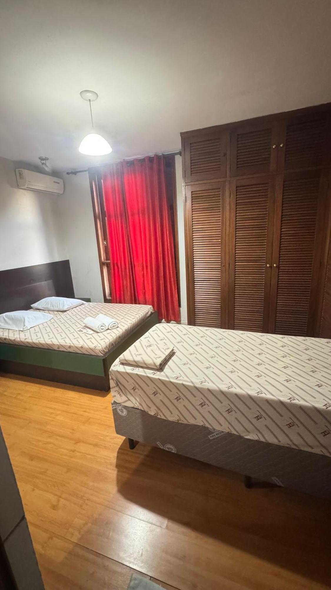 Hotel Karisma Ll ساو باولو الغرفة الصورة