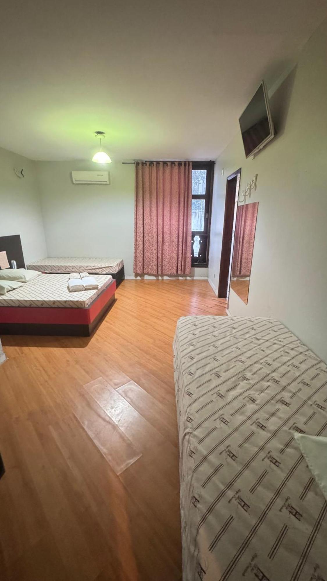 Hotel Karisma Ll ساو باولو الغرفة الصورة