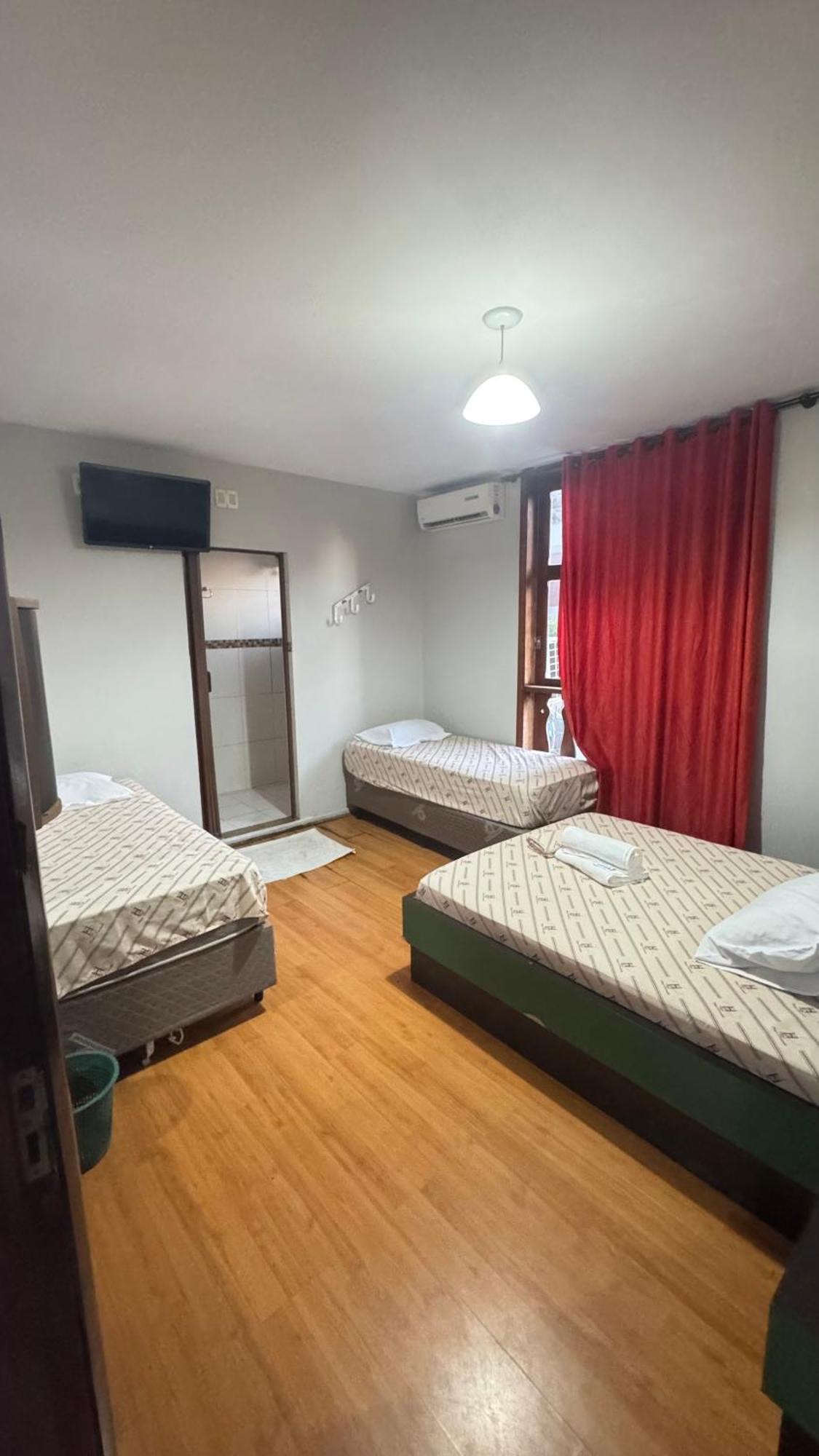 Hotel Karisma Ll ساو باولو الغرفة الصورة