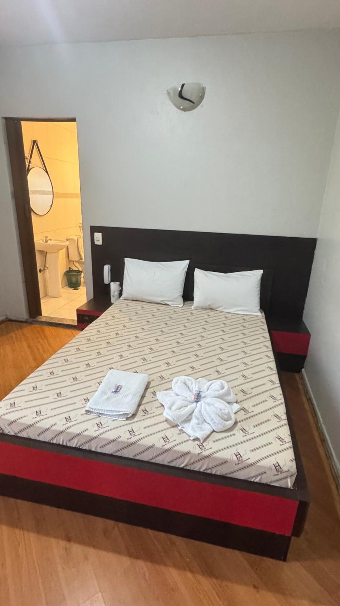 Hotel Karisma Ll ساو باولو الغرفة الصورة