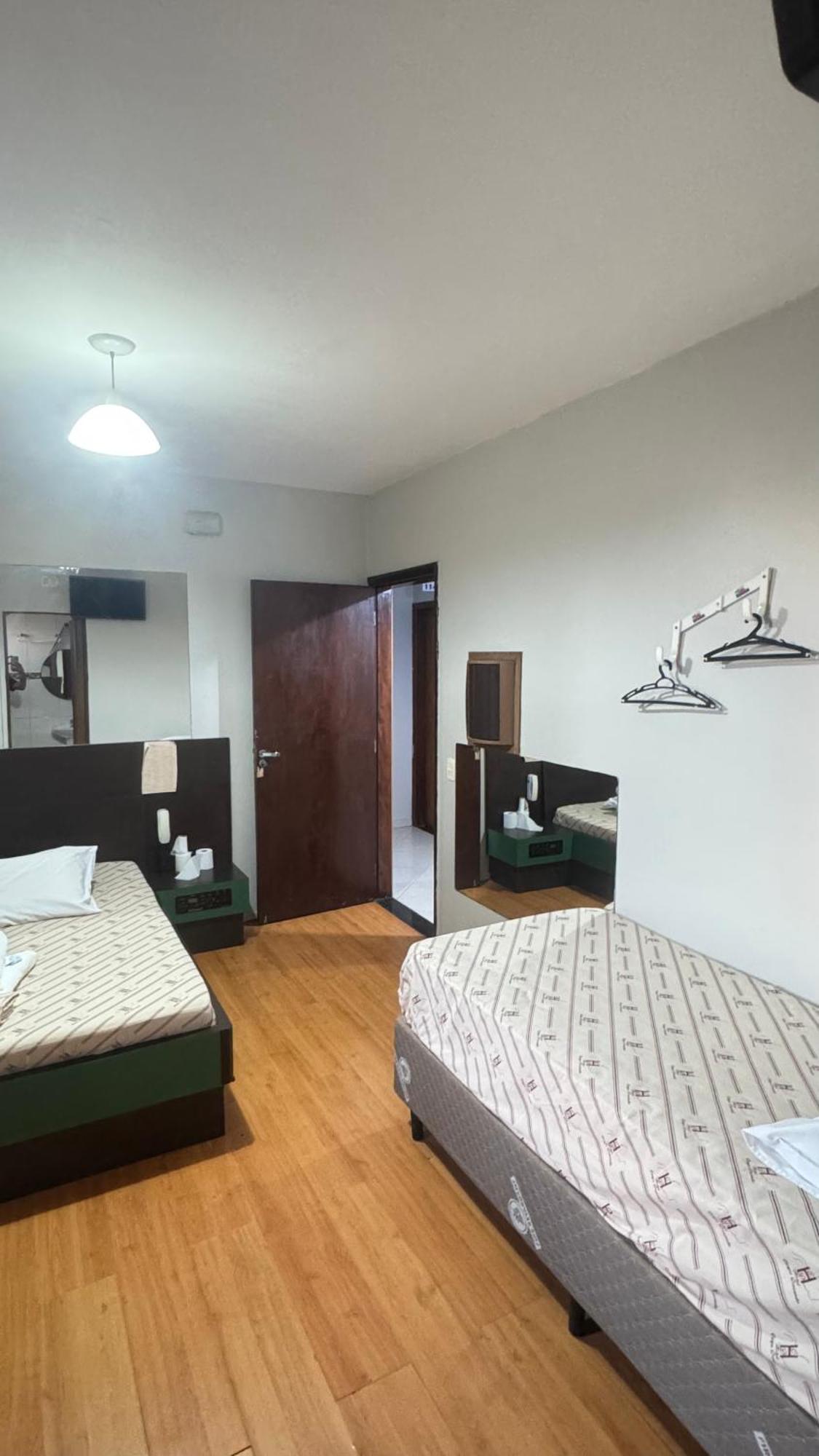 Hotel Karisma Ll ساو باولو المظهر الخارجي الصورة