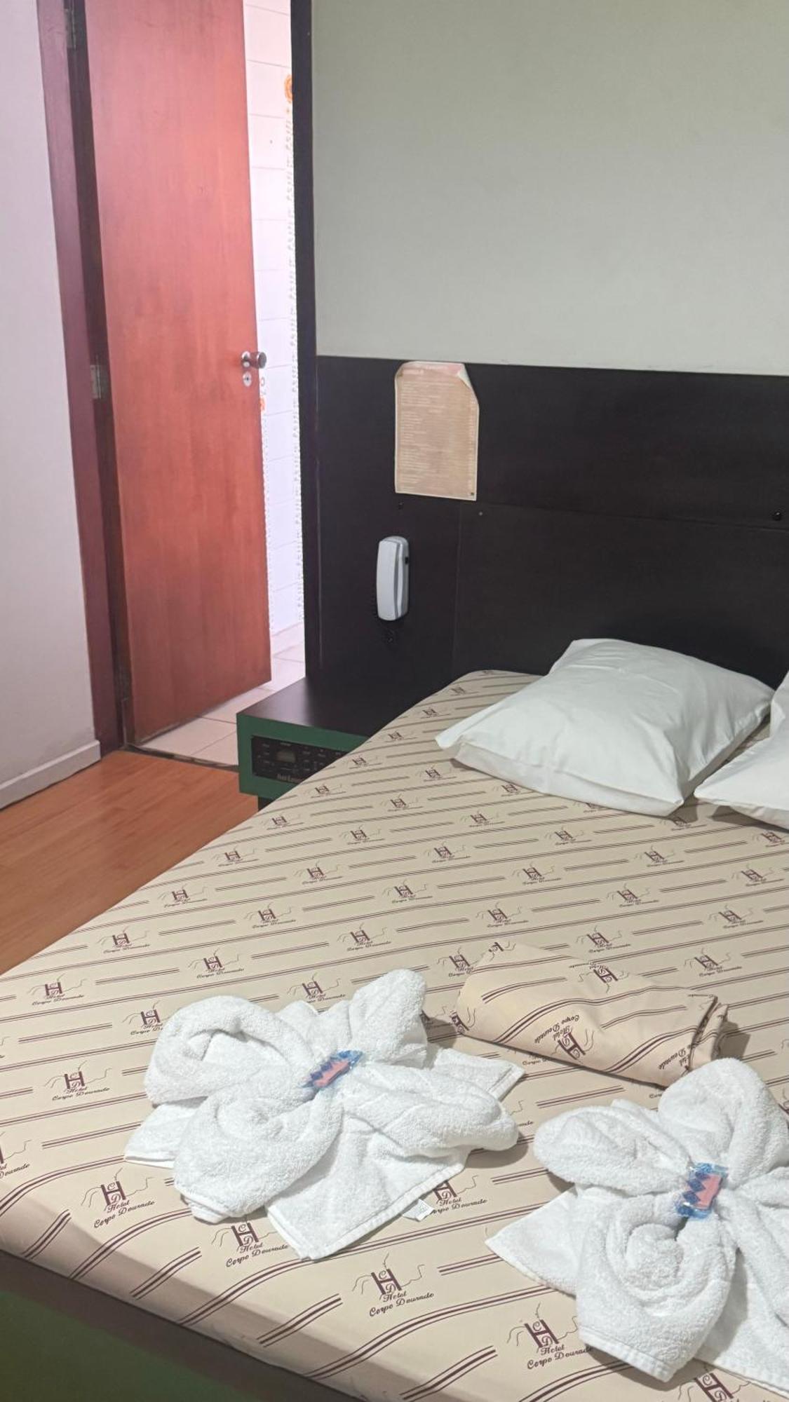 Hotel Karisma Ll ساو باولو المظهر الخارجي الصورة