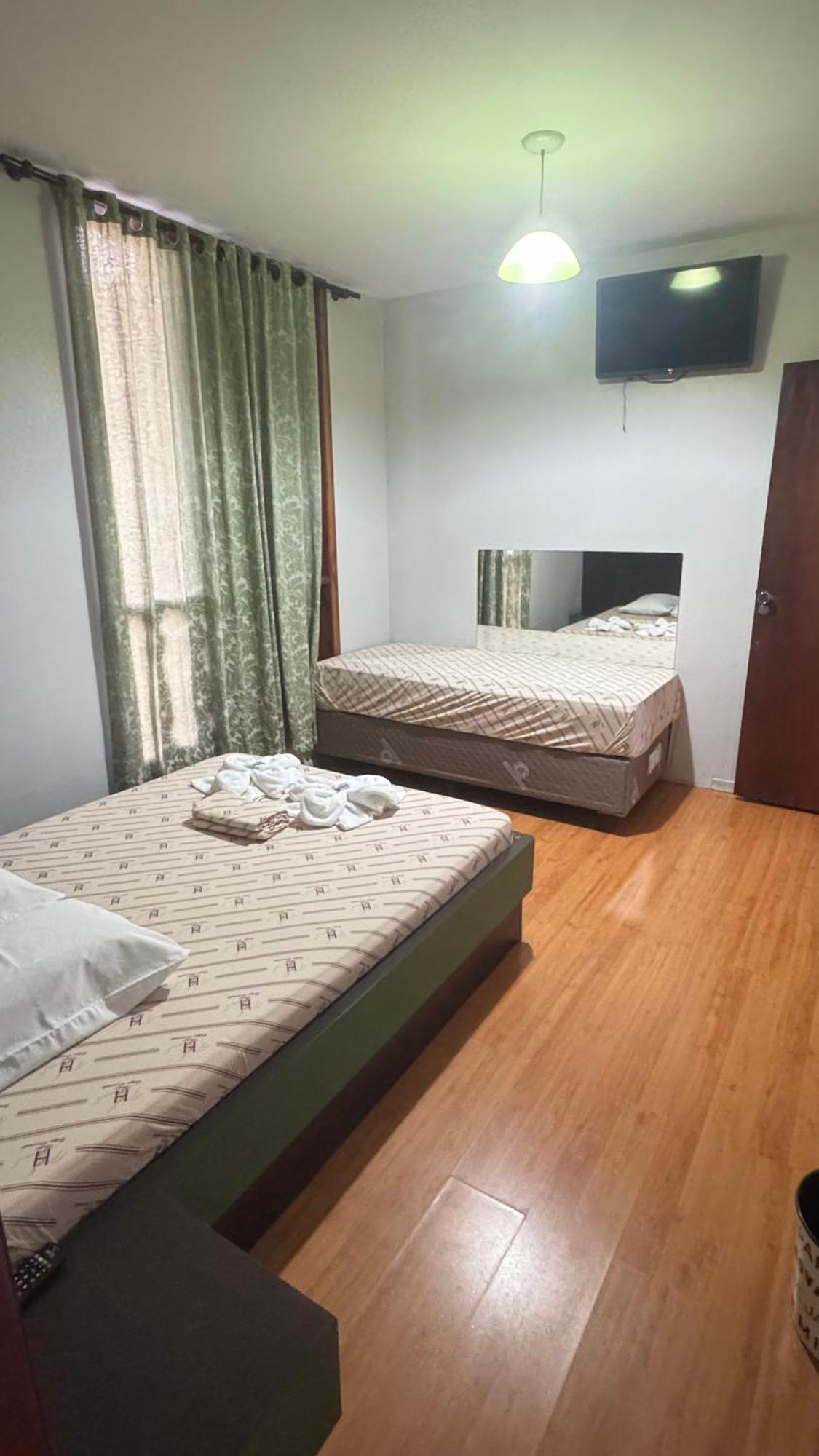 Hotel Karisma Ll ساو باولو المظهر الخارجي الصورة