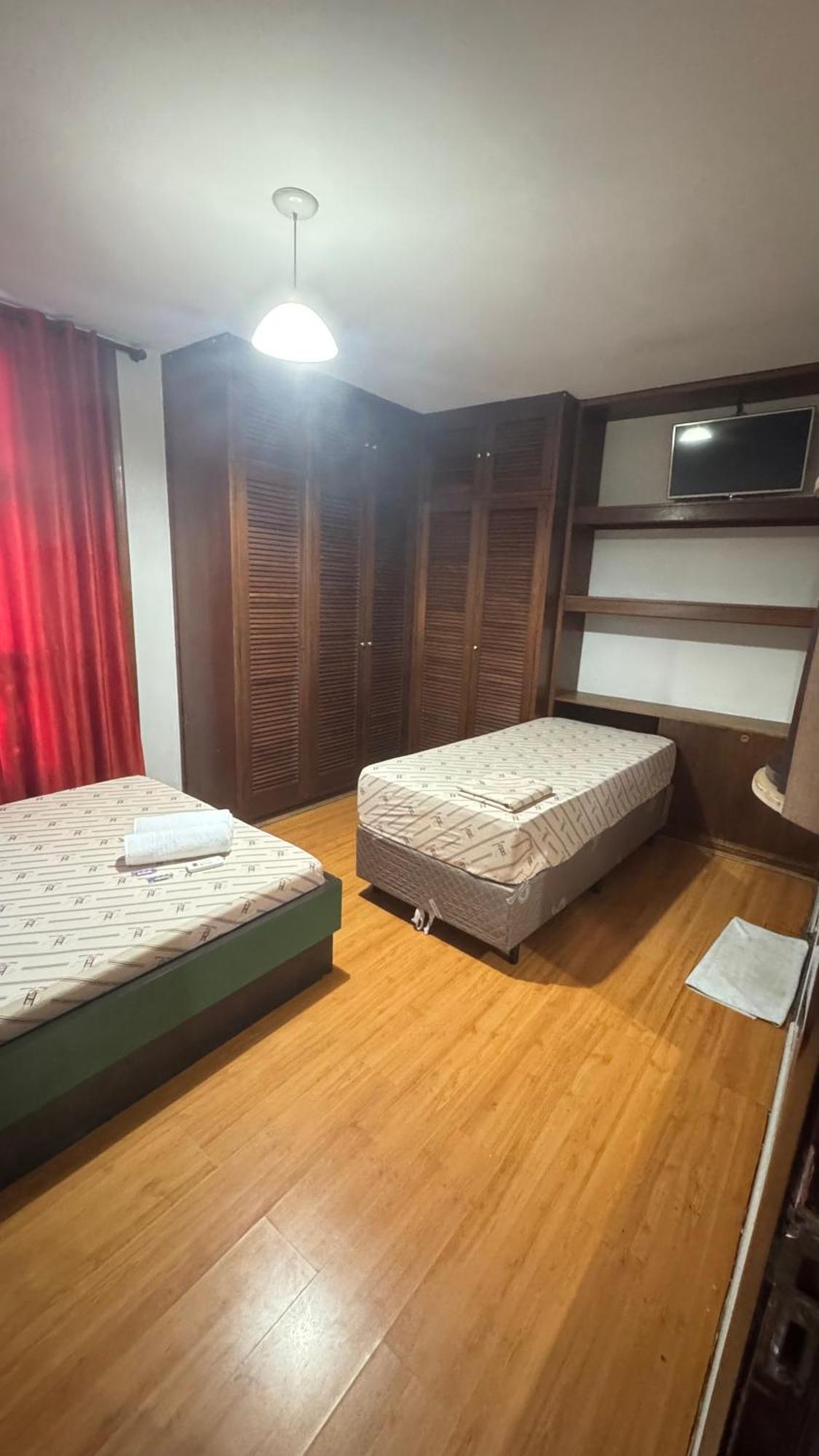 Hotel Karisma Ll ساو باولو المظهر الخارجي الصورة