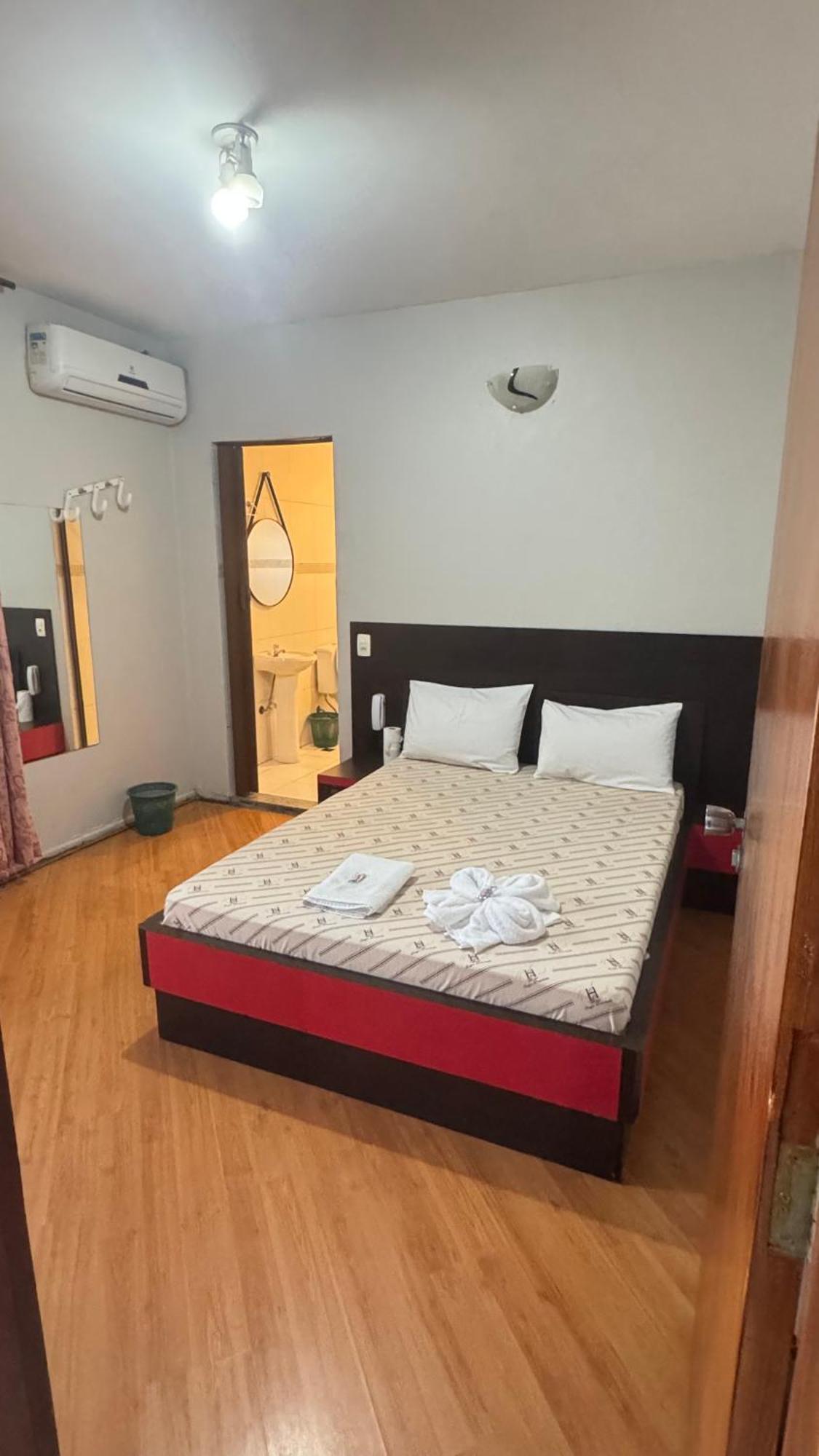 Hotel Karisma Ll ساو باولو المظهر الخارجي الصورة